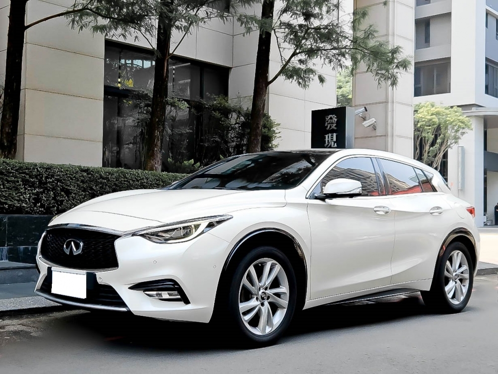 2019 Infin