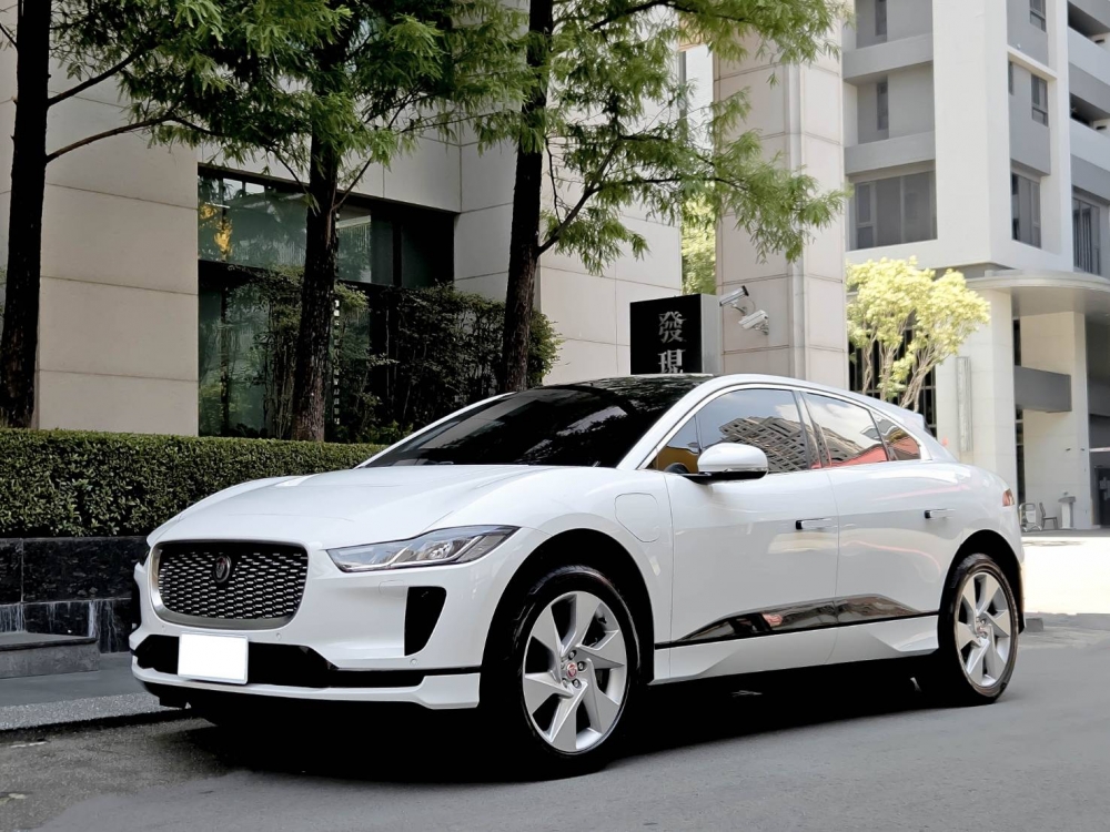 2021 JAGUA