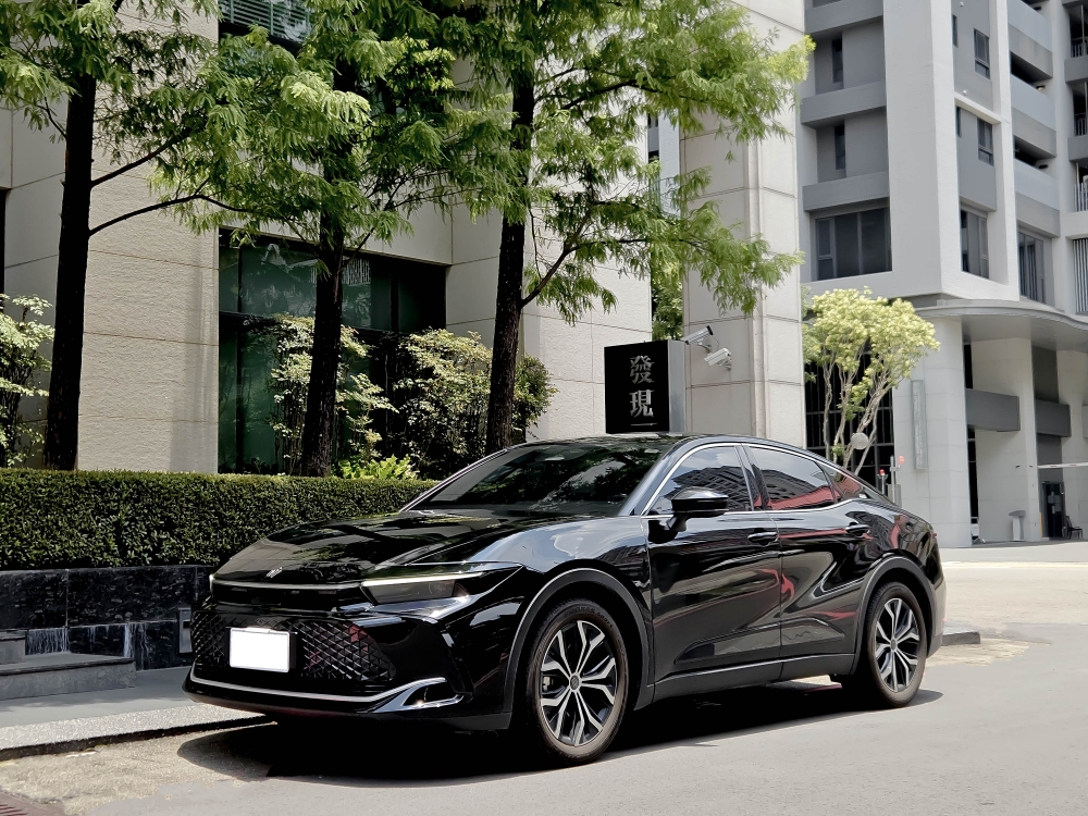 2024 TOYOT