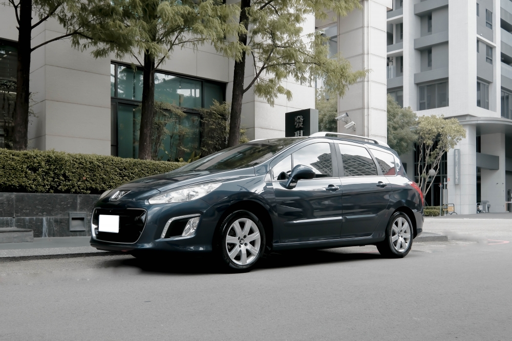 2014 PEUGE