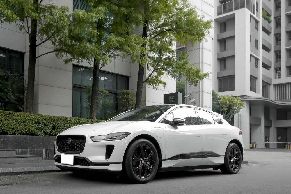 2023 JAGUA