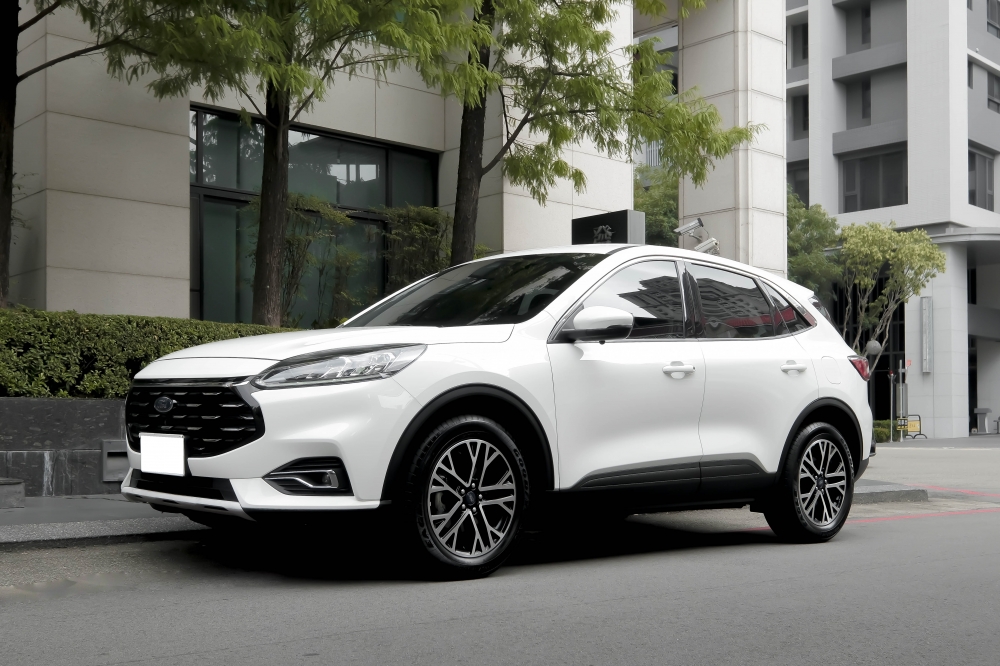 2021 FORD 