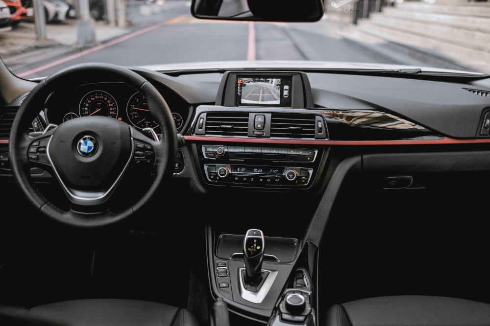 2016 BMW 420i