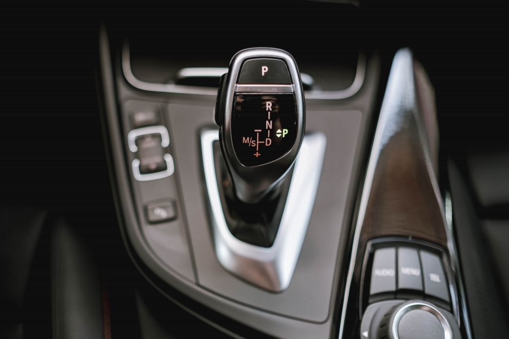 2016 BMW 420i