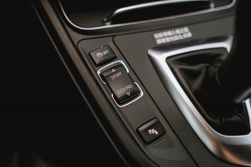2016 BMW 420i