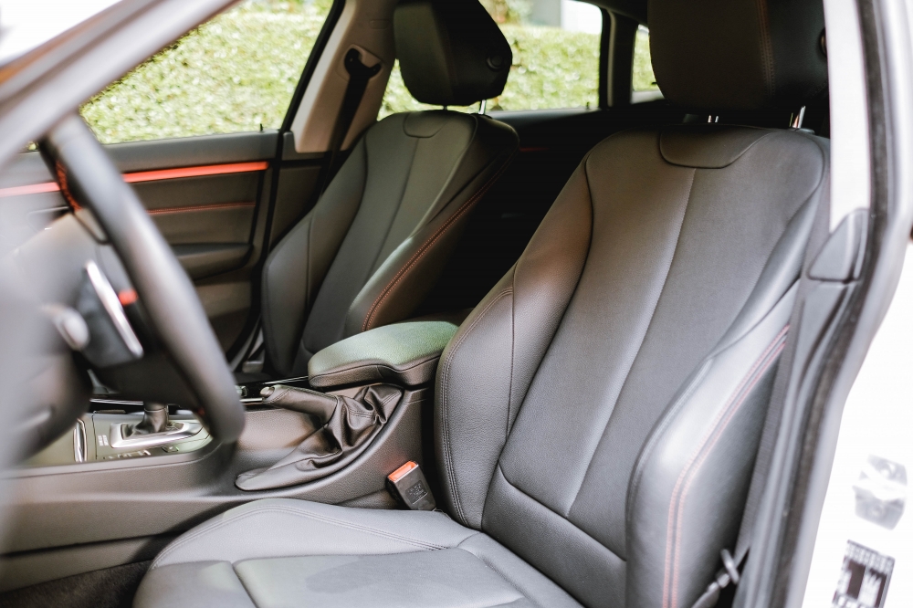 2016 BMW 420i