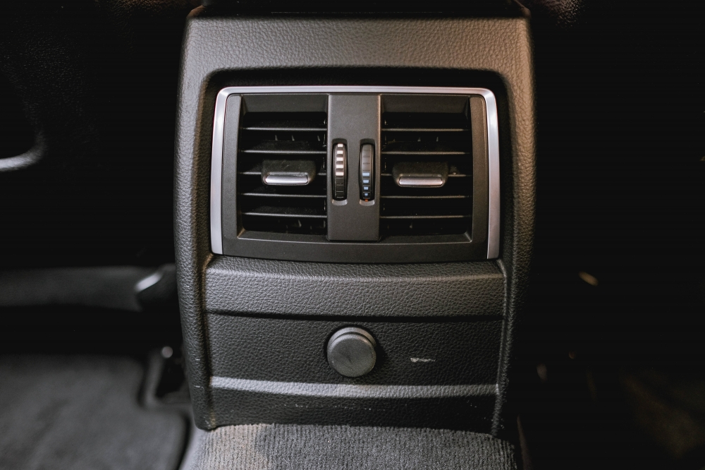 2016 BMW 420i