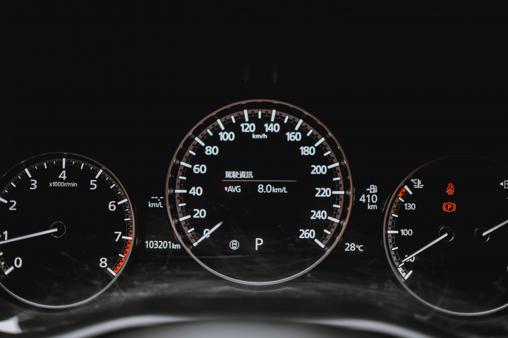 2021 MAZDA 3