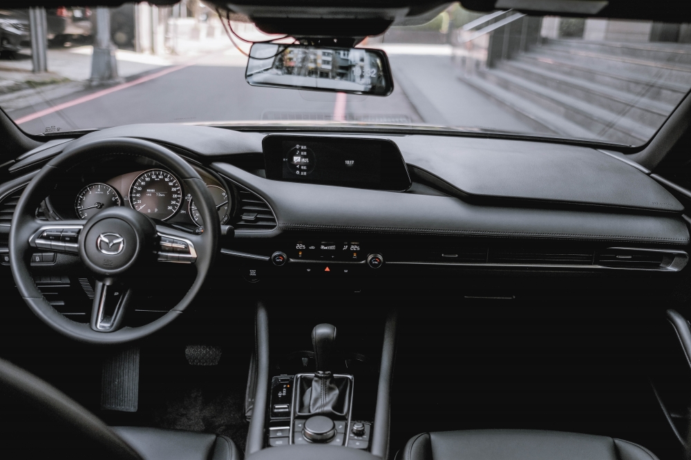 2021 MAZDA 3